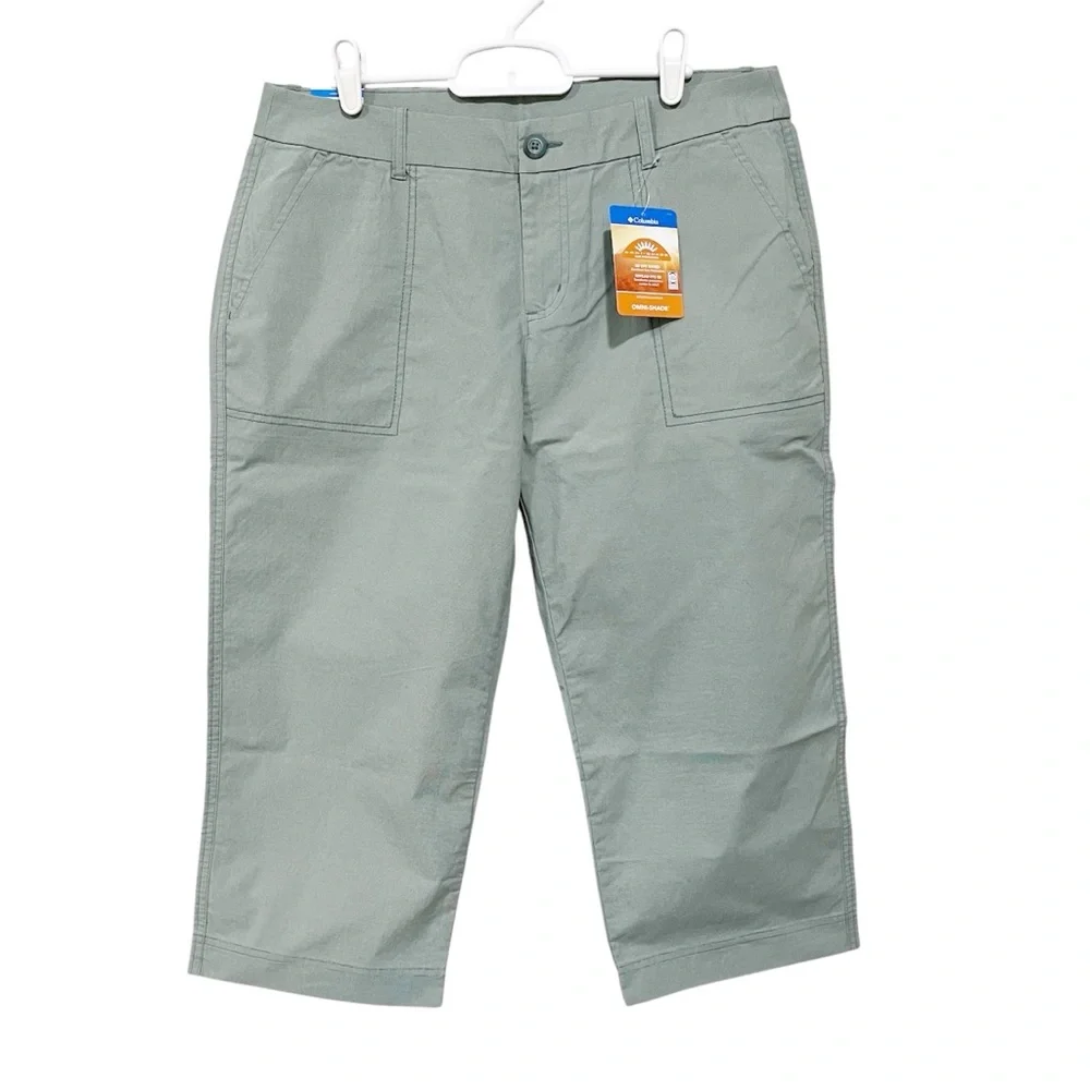 NWT Columbia pants - Picture 1 of 8